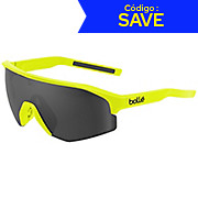 Bolle Lightshifter Volt  Mirrored Sunglasses 2022